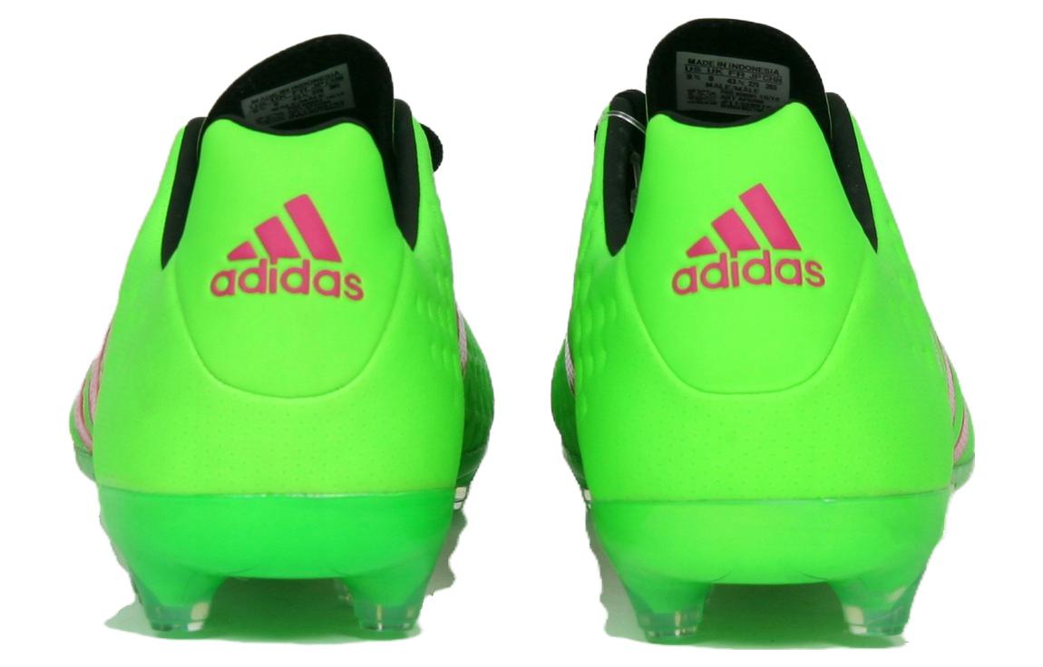 adidas ACE 16.2 FG 'Green' AF5266