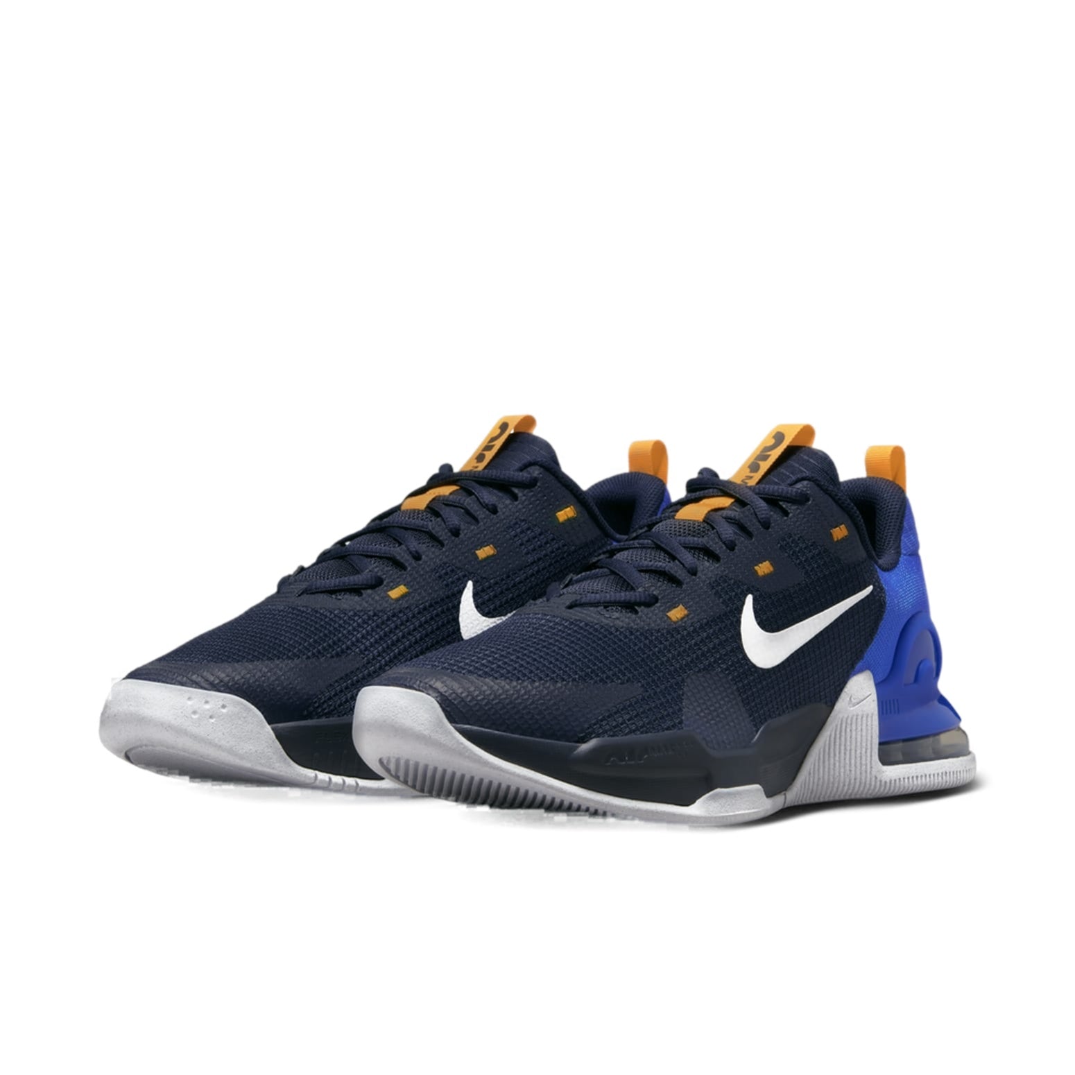 Nike Air Max Alpha Trainer 5 'Obsidian Racer Blue' DM0829-401