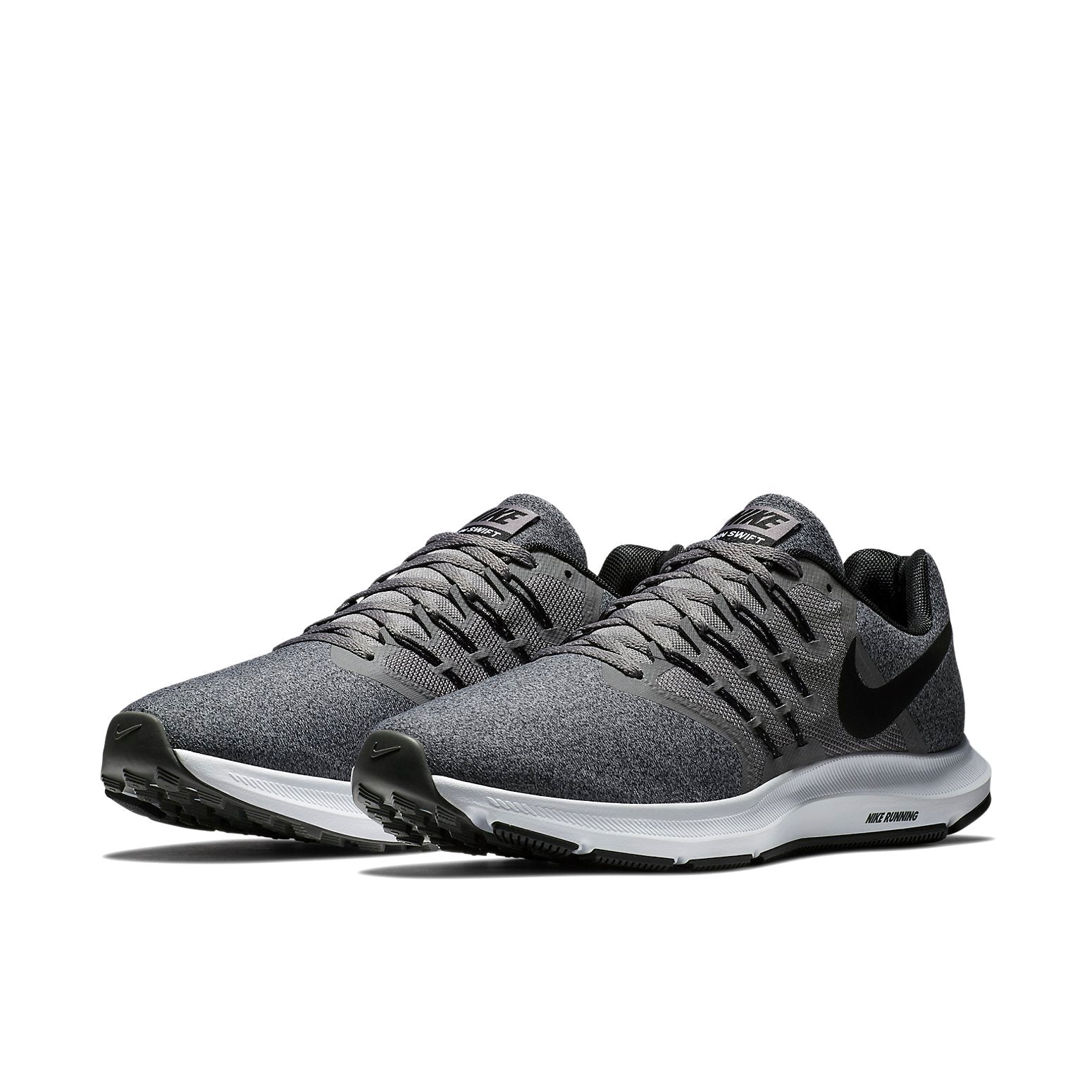 Nike Run Swift 'Gunsmoke' 908989-017