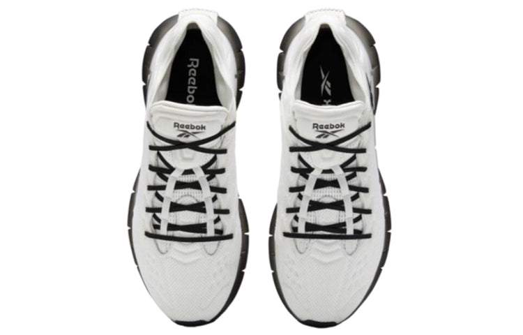 Reebok Zig Kinetica 'True Grey' FW7912