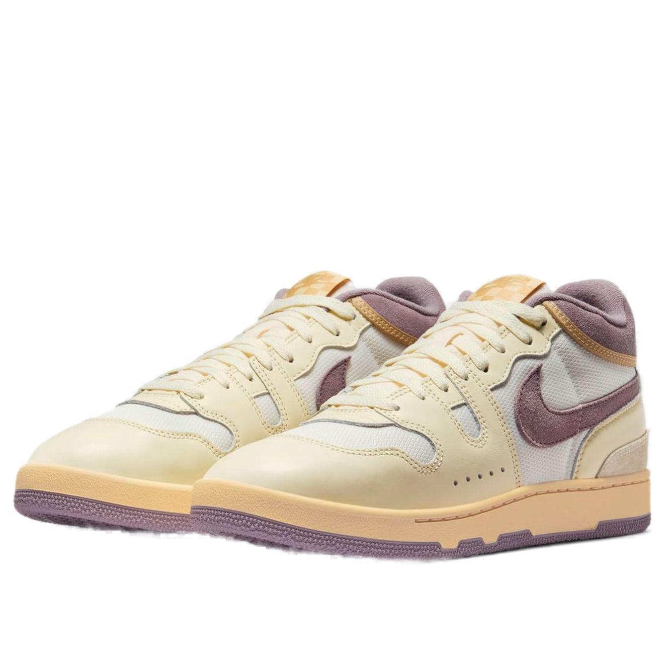 Nike Mac Attack 'Coconut Milk Taupe Grey' FZ2097-102