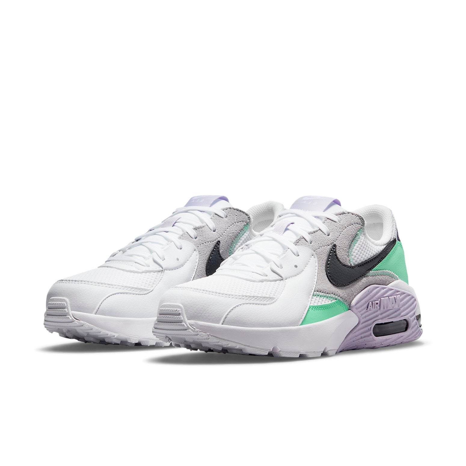 (WMNS) Nike Air Max Excee 'Green Glow' CD5432-113