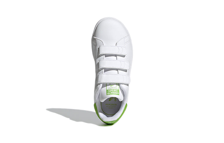 (PS) adidas The Muppets x Stan Smith 'Kermit The Frog' FZ1153