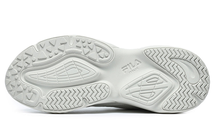 FILA FUSION x Conch Sneakers 'White' T12M227311FVI
