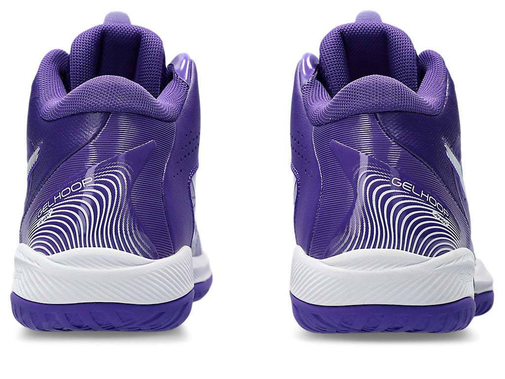 ASICS Gel-Hoop V16 S 'Purple Grey' 1063A086-500