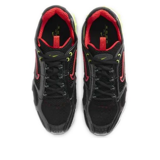 (WMNS) Nike Zoom Spiridon Cage 2 'Track Red Volt' CD3613-002