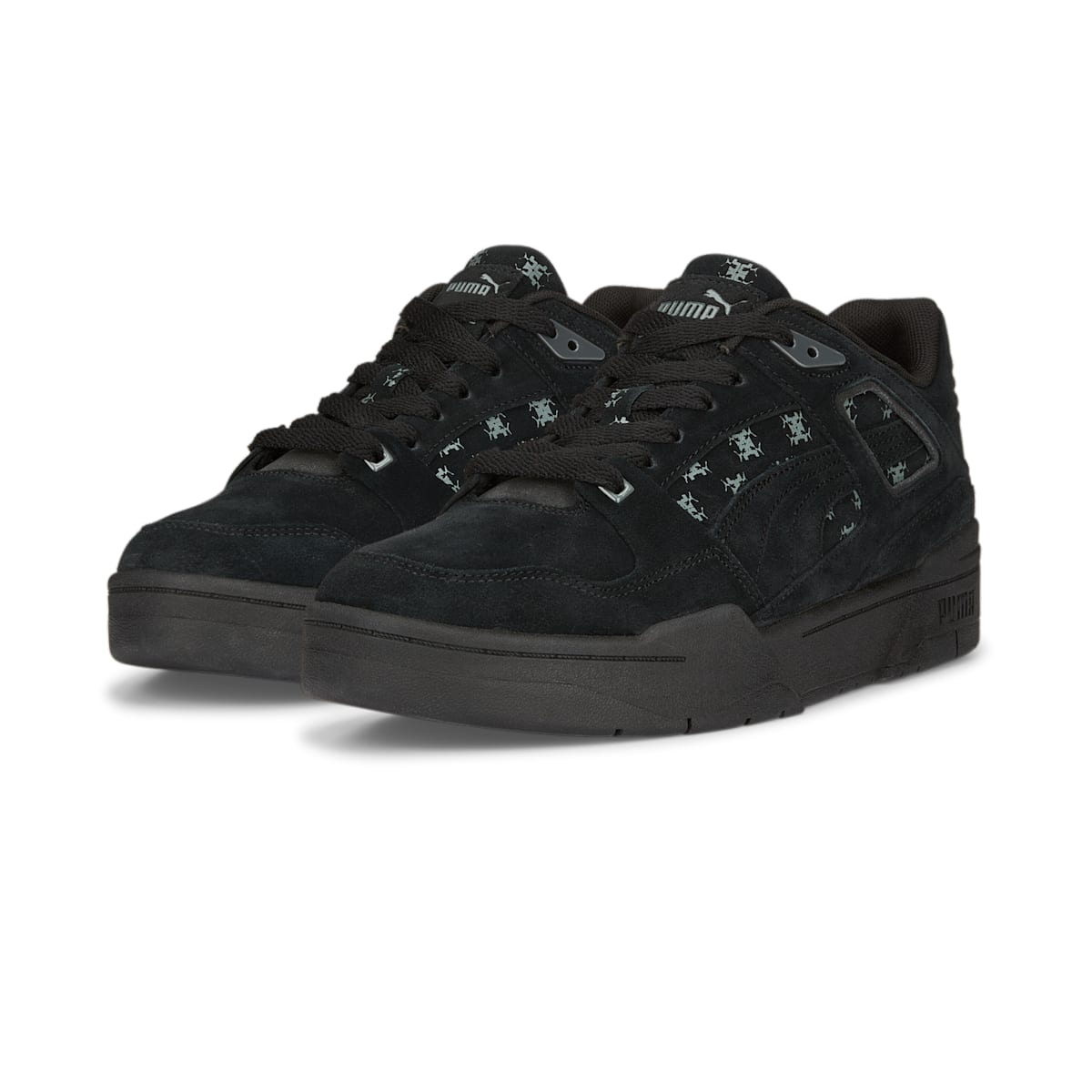 PUMA Slipstream T7 'Black' 388716-02