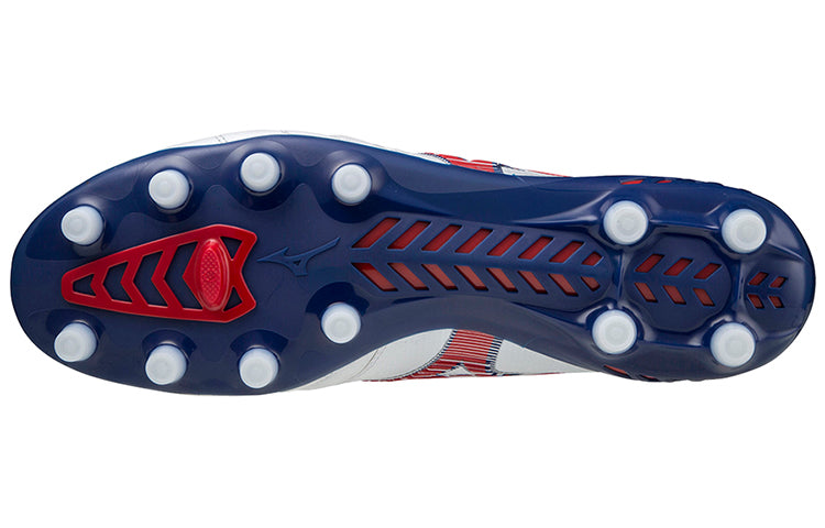 Mizuno Morelia Neo 3 Low Tops Silver P1GA219062