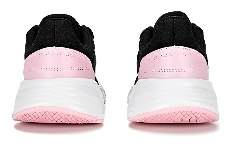 (WMNS) adidas Duramo 10 Galaxy 6 OM 'Black Pink' ID7372