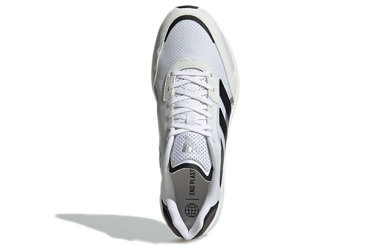 adidas Adizero Boston 10 'White Black' GY0928