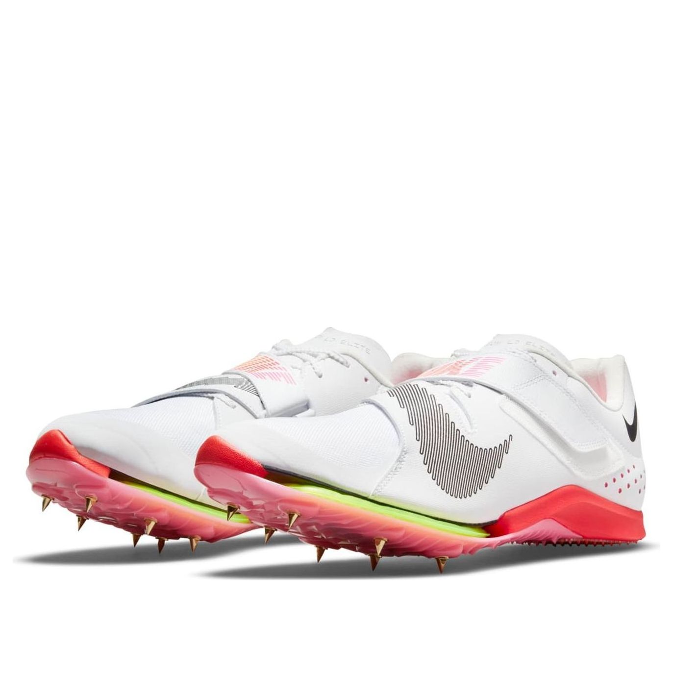 Nike Air Zoom Long Jump Elite 'Rawdacious' DJ5258-100