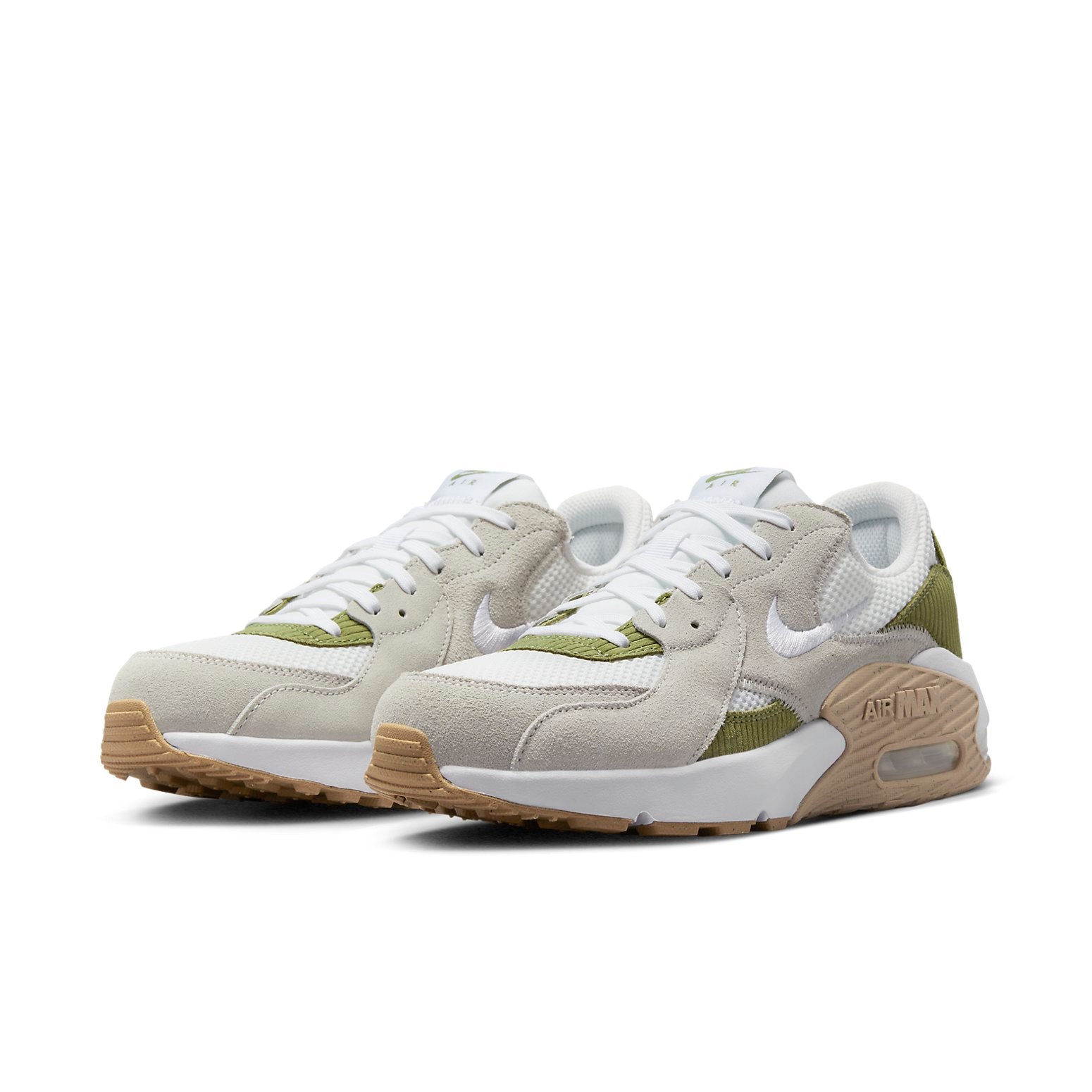 (WMNS) Nike Air Max Excee 'Summit White Alligator White' DZ5386-121