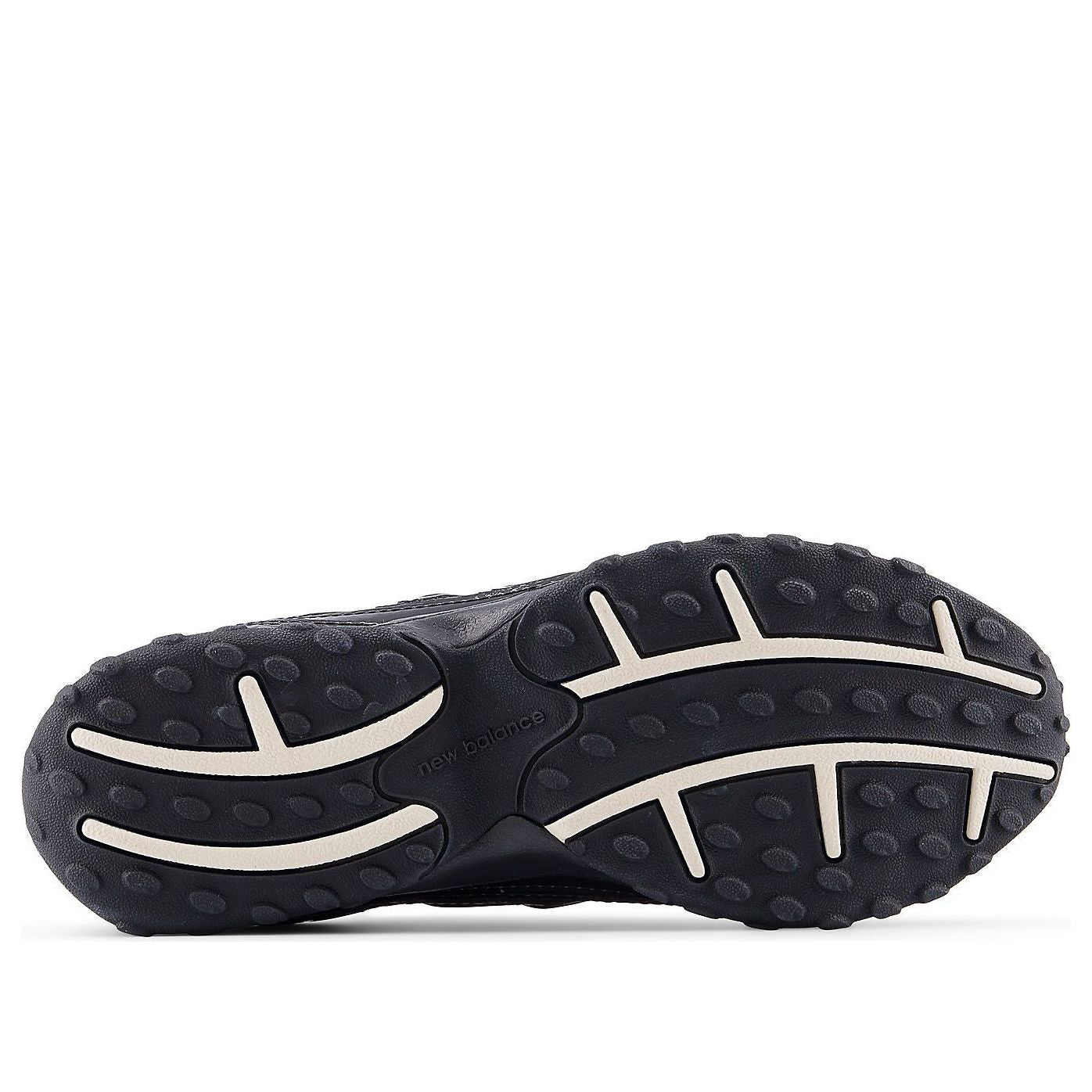 New Balance 204L 'Black Timberwolf' U204LMRA