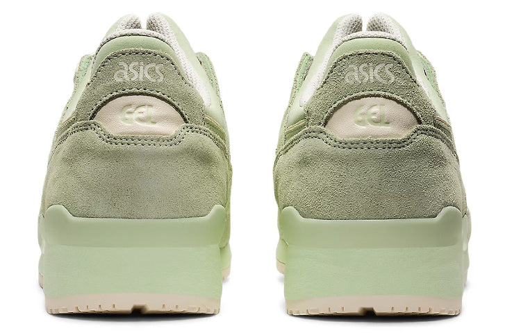(WMNS) ASICS Gel-Lyte 3 OG 'Whisper Green' 1202A319-306