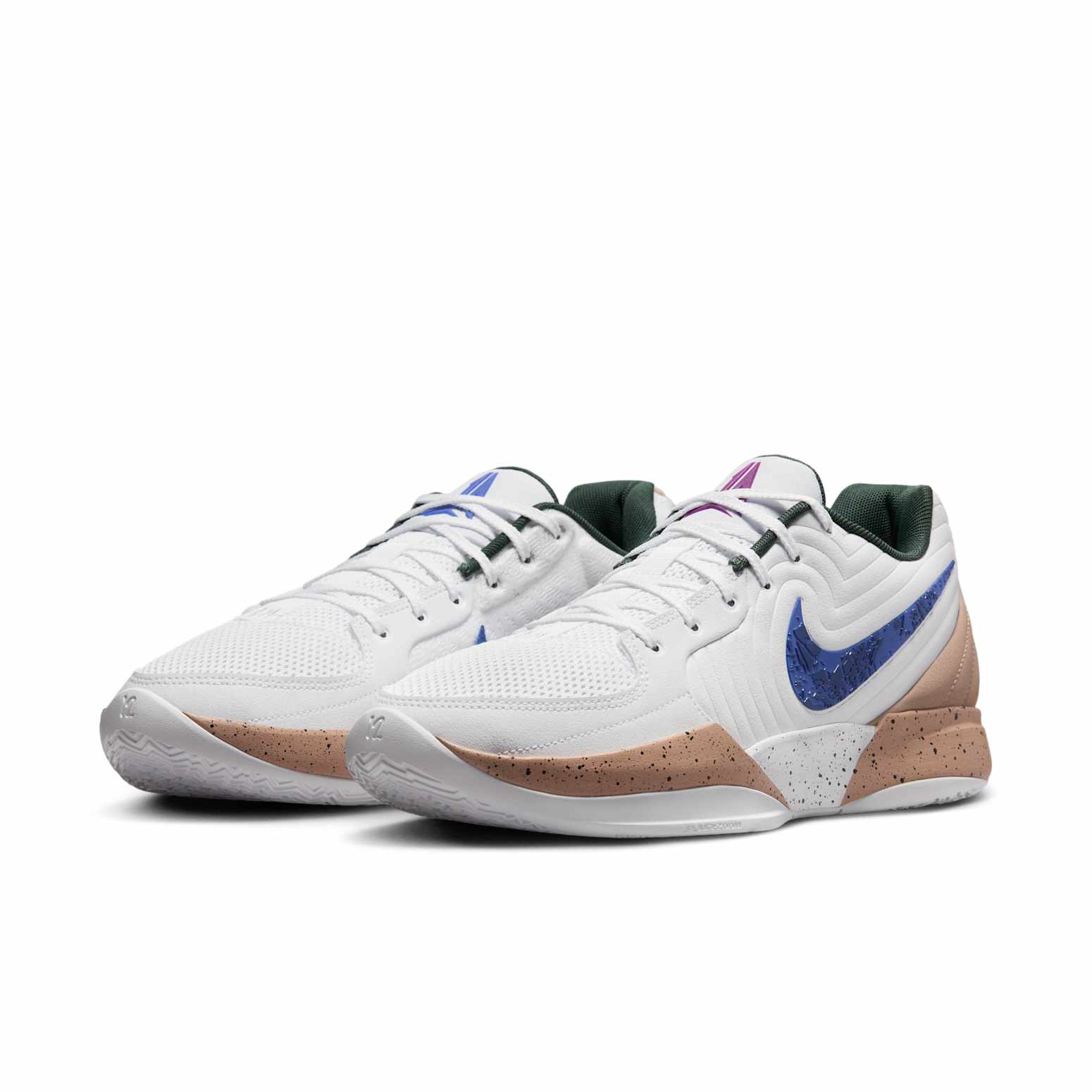 Nike Ja 2 'In The Woods' FD7328-101
