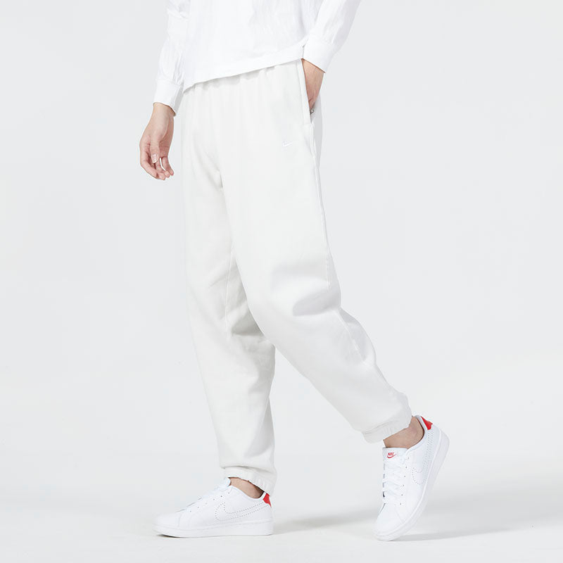 Nike As M Nk Solo Swsh Hw Bb Pant Logo DA0330-030