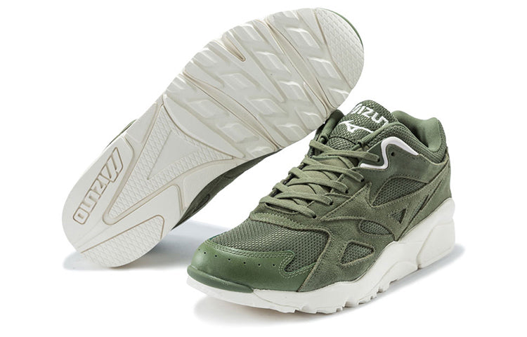 Mizuno Sky Medal S Olive-green D1GA201085