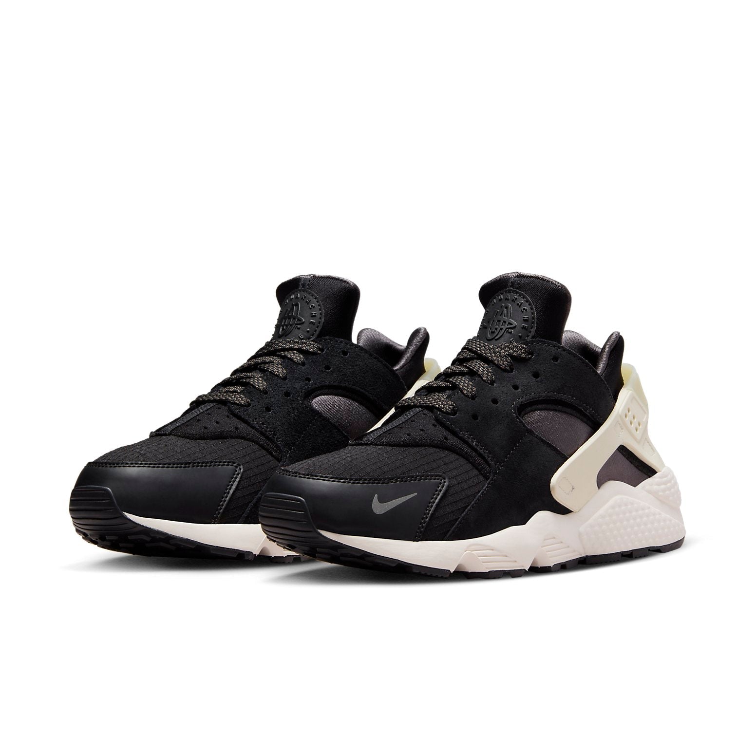 Nike Air Huarache 'Anthracite Summit White' FB9696-001