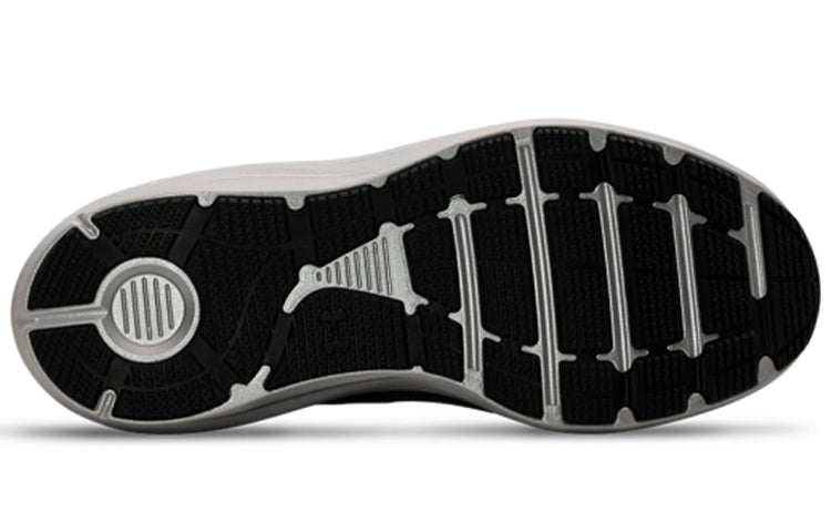 Under Armour Liquify Low Tops Black 3021946-005
