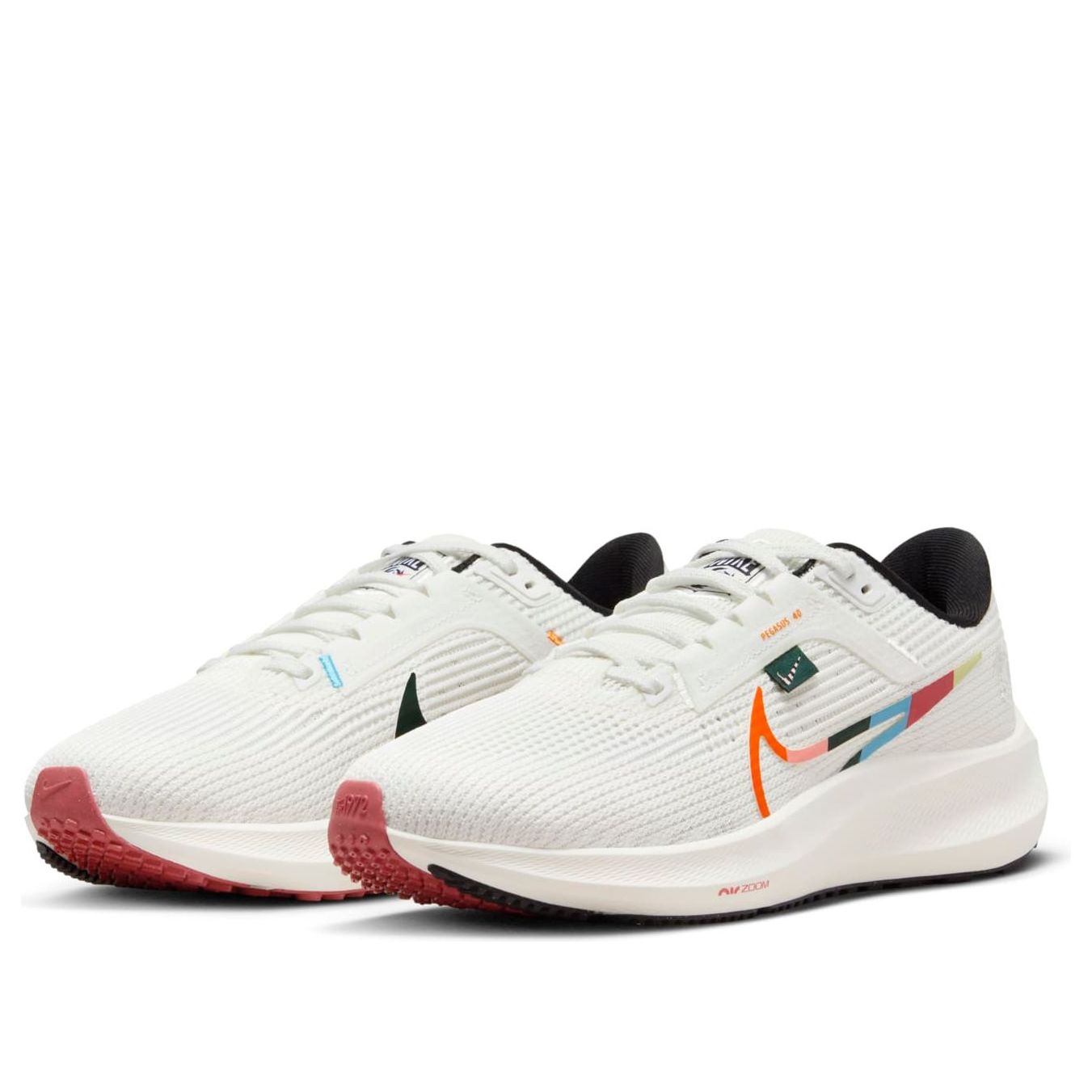 (WMNS) Nike Air Zoom Pegasus 40 'All Petals United' FN8919-191
