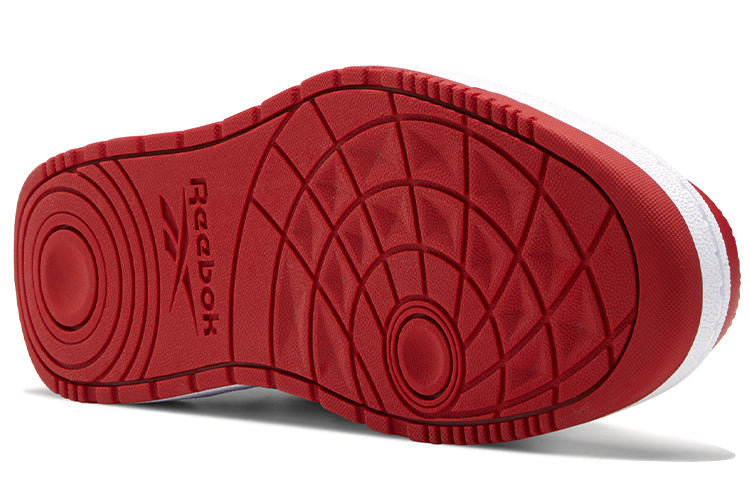 Reebok Resonator Mid 'Flash Red' GZ9292