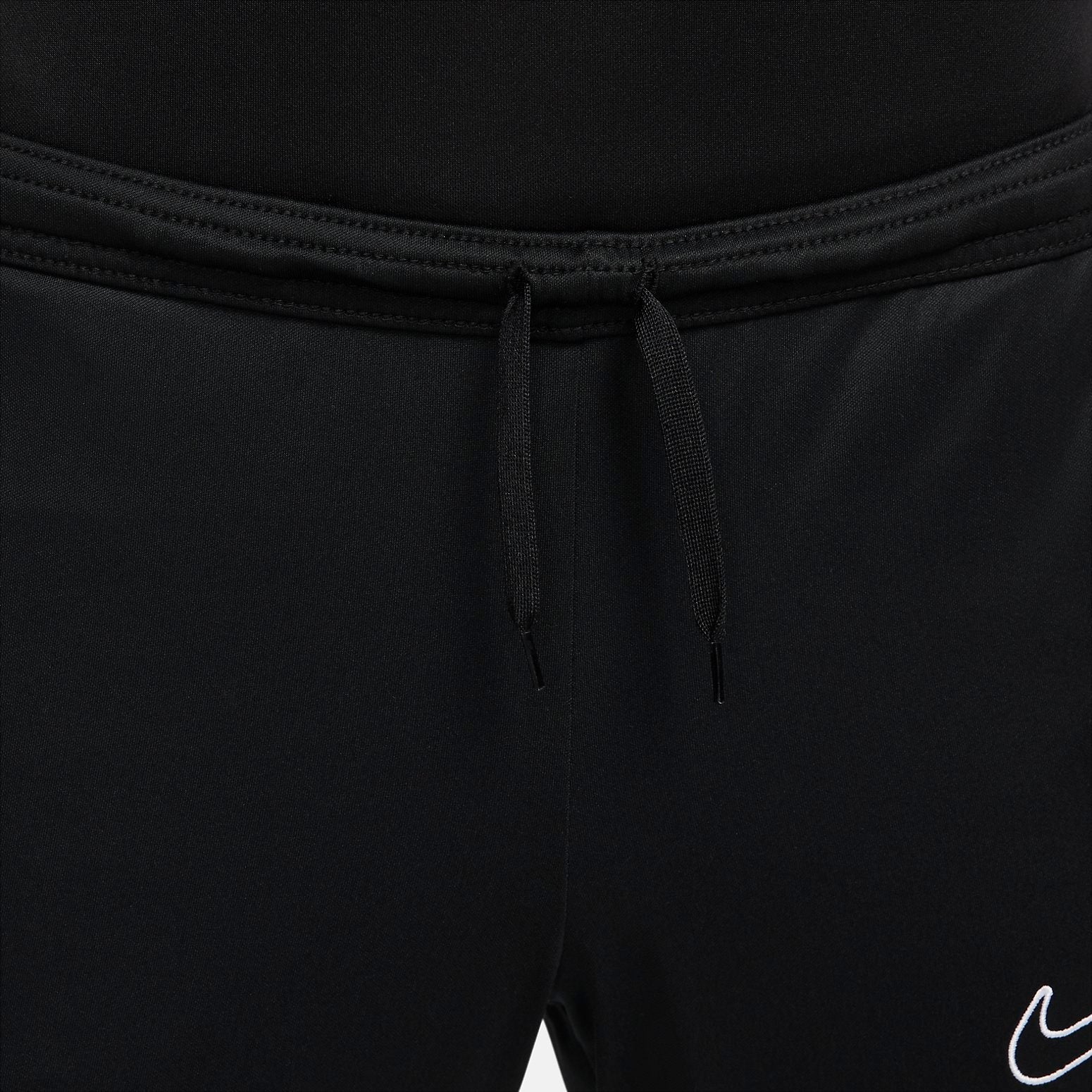 Nike Dri-FIT Academy Zip Football Pants 'Black' DV9741-013