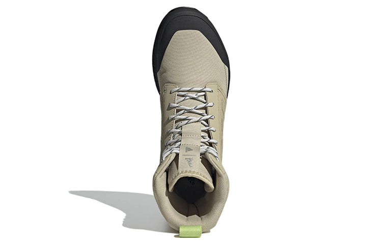 adidas Parley x Terrex Free Hiker XPL 'Savanna' GZ3374