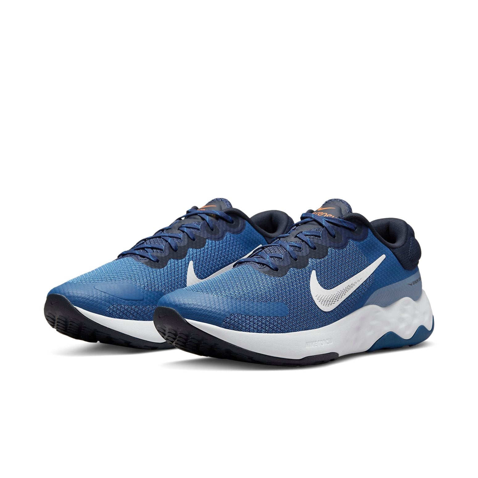 Nike Renew Ride 3 'Dark Marina Blue' DC8185-401