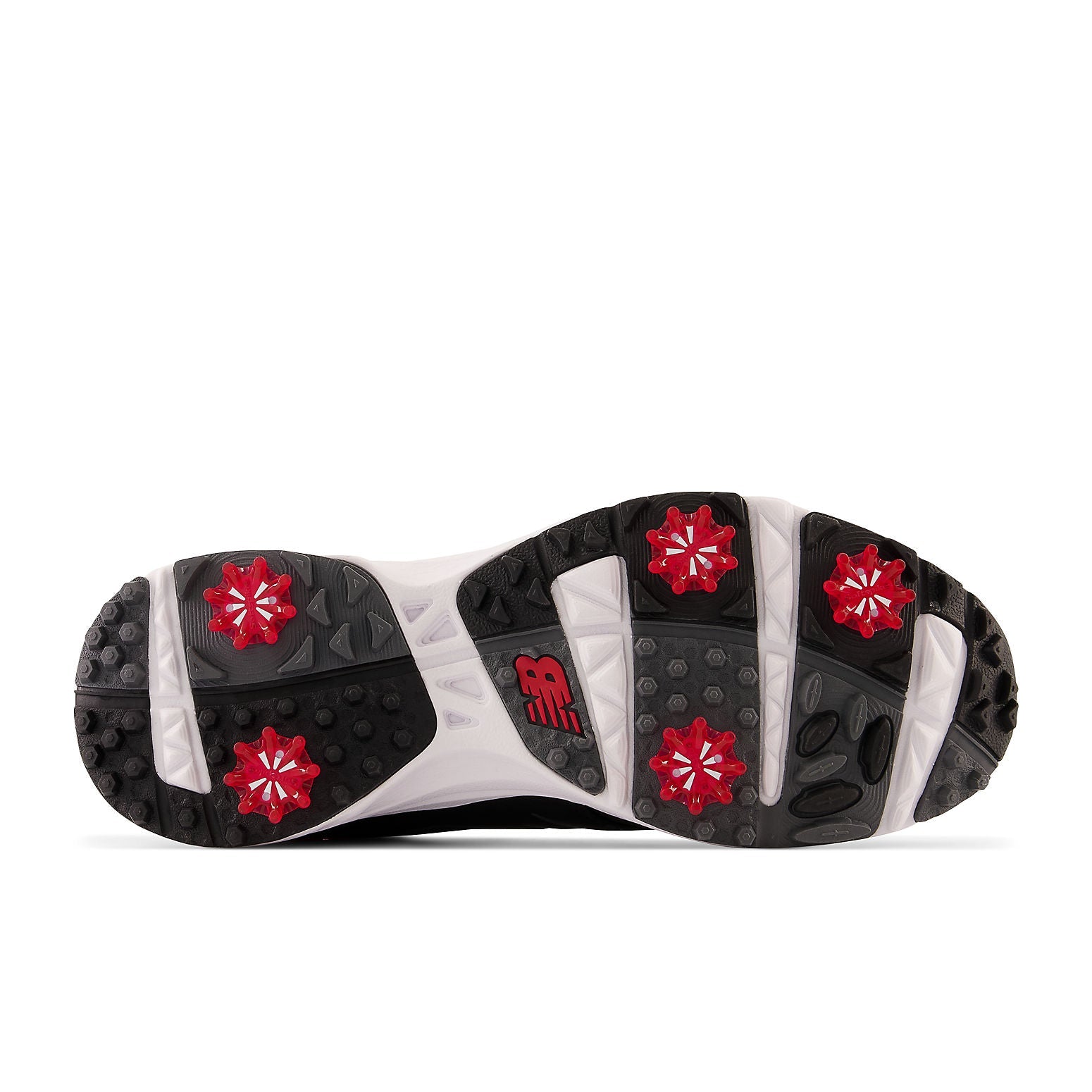 New Balance Brighton 'Black Red Camo' MG2010B1