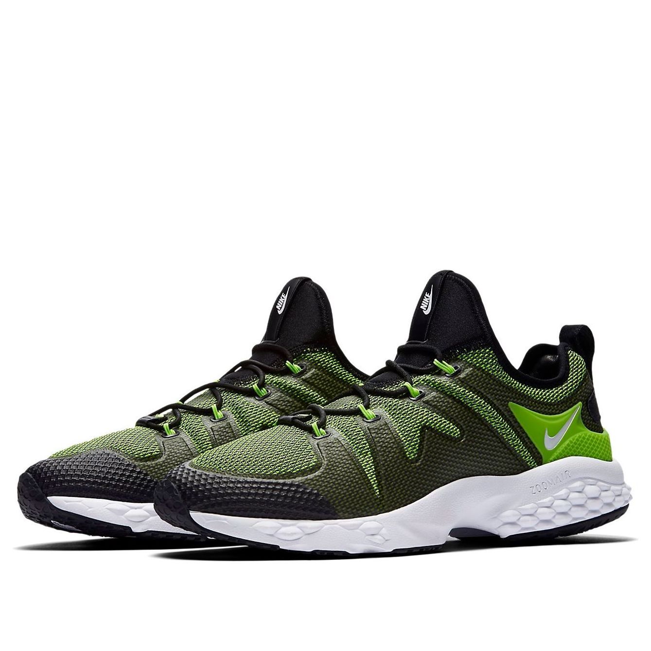 Nike Kim Jones x NikeLab Air Zoom LWP 16 'Volt' 878223-710