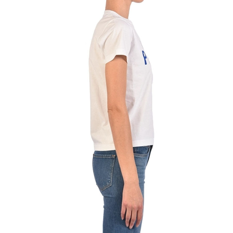 Balenciaga Paris T-Shirt 578133TGV439000