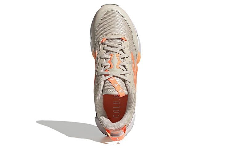 (WMNS) adidas Climawarm 'Gray Orange' ID4168