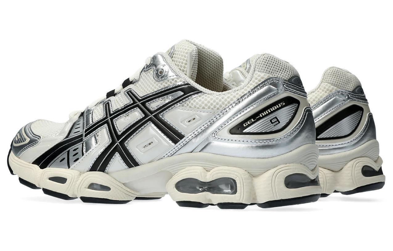 ASICS Gel-Nimbus 9 'Cream Black' 1201A424-105