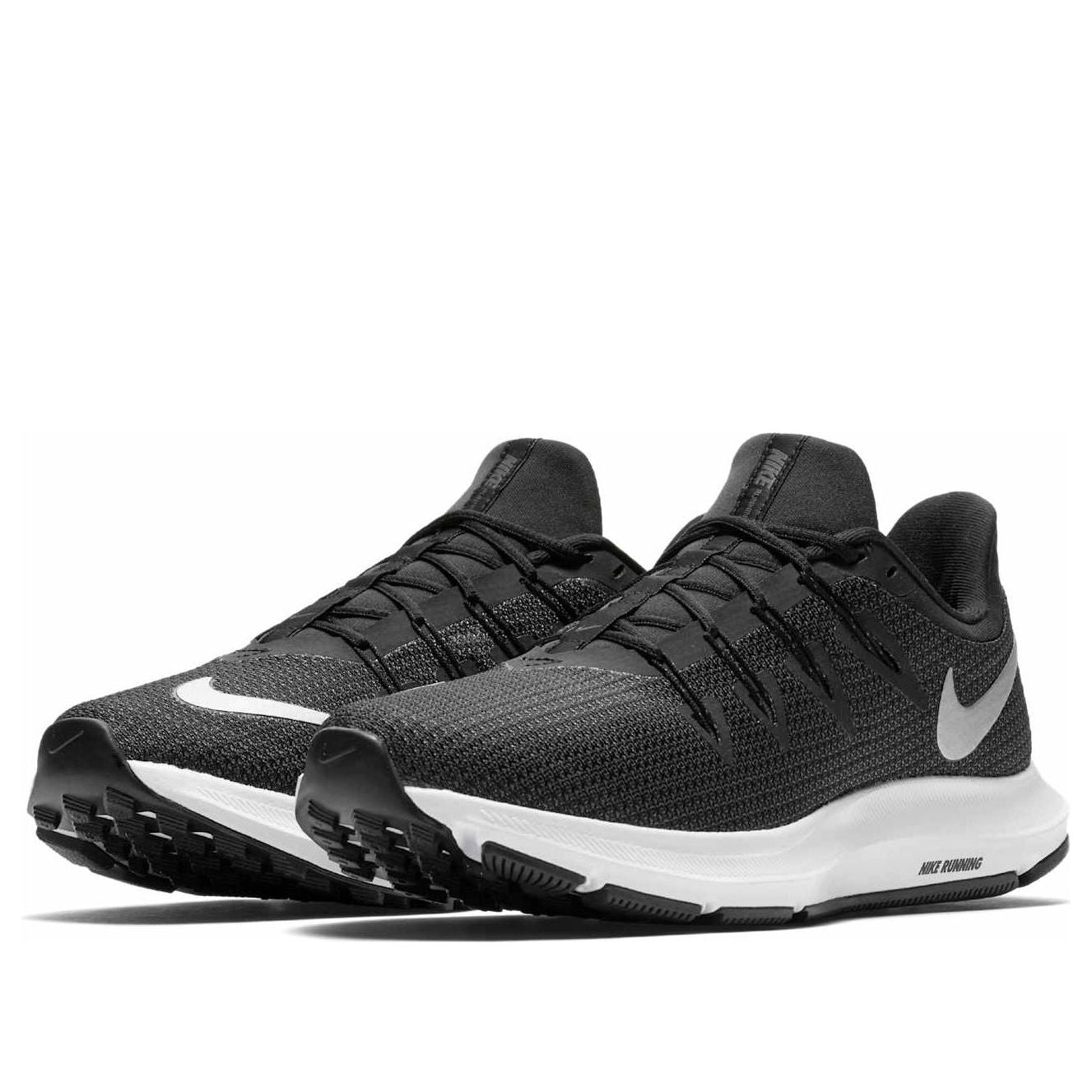 (WMNS) Nike Quest 'Black' AA7412-001