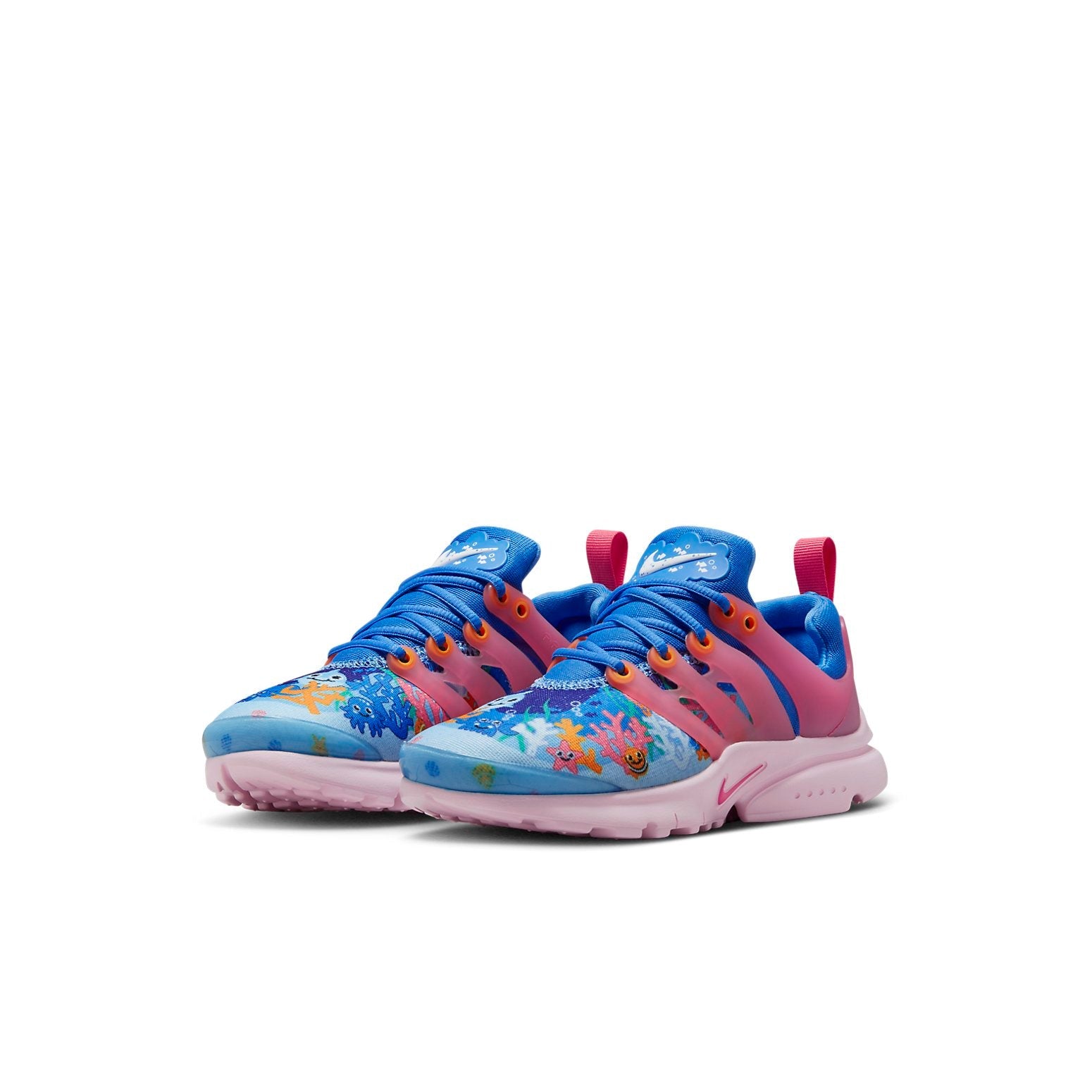 (PS) Nike Air Presto SE 'Underwater Adventures' DX1969-400