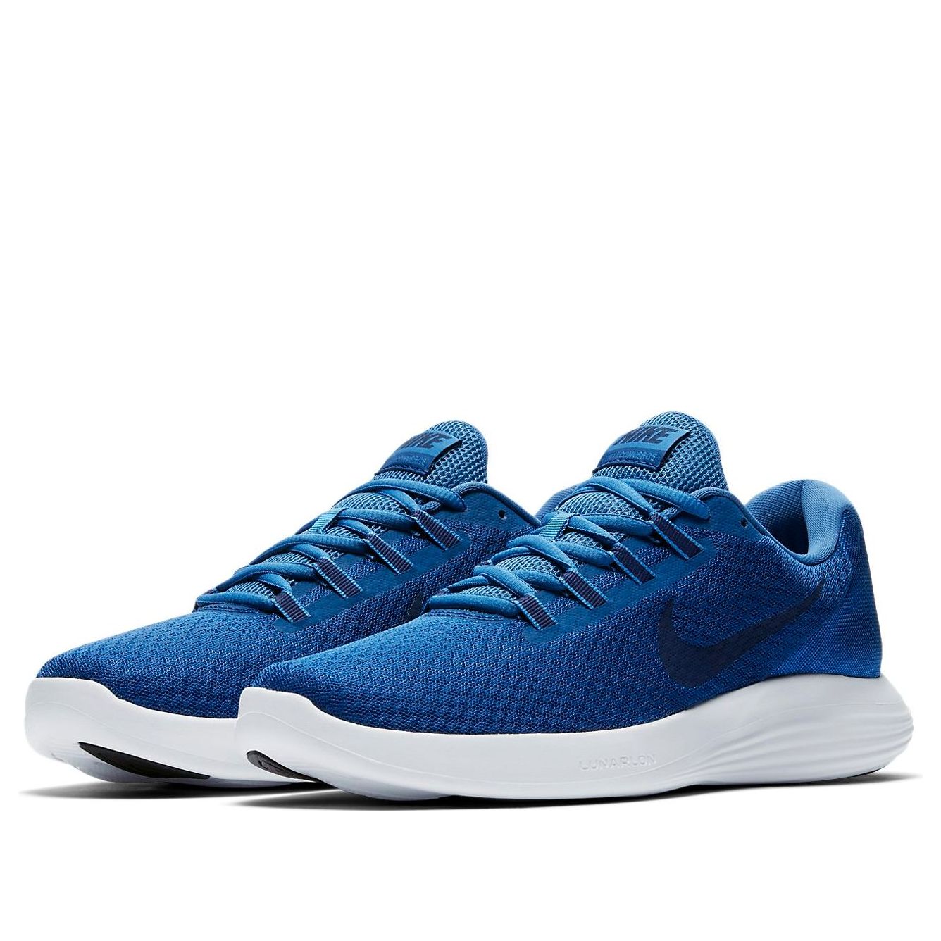 Nike Lunarconverge 'Gym Blue' 852462-403
