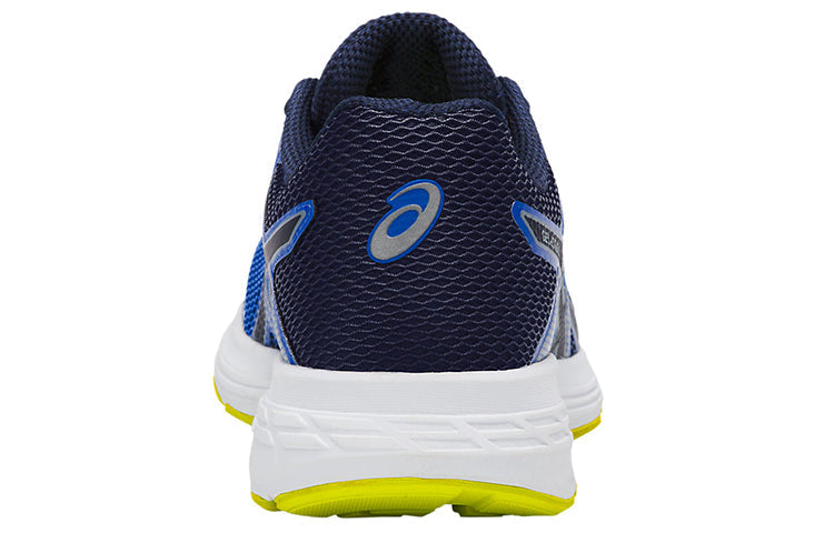 ASICS 'Black Blue' 1011A162-400
