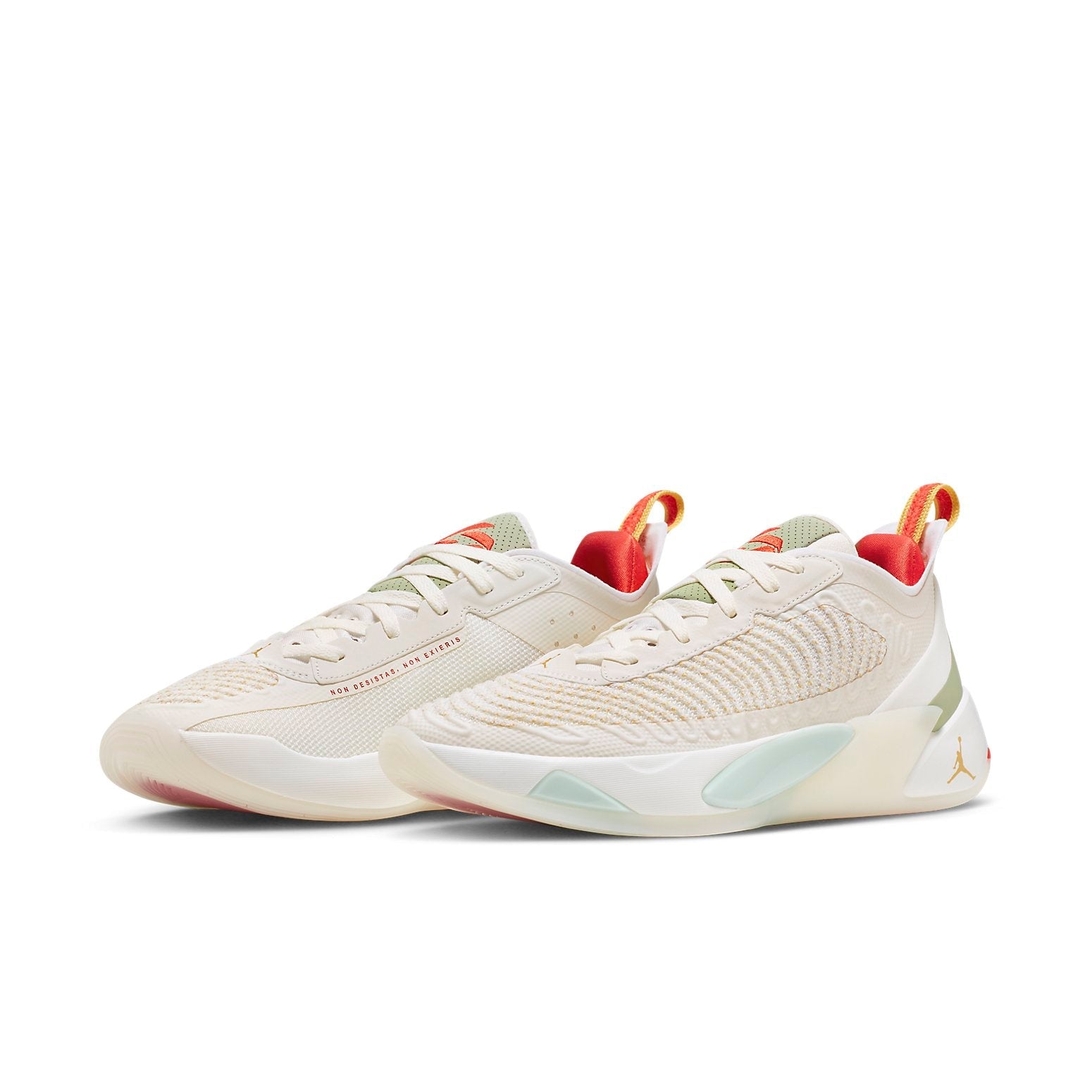 Air Jordan Luka 1 PF 'Year of the Rabbit' FD4689-100