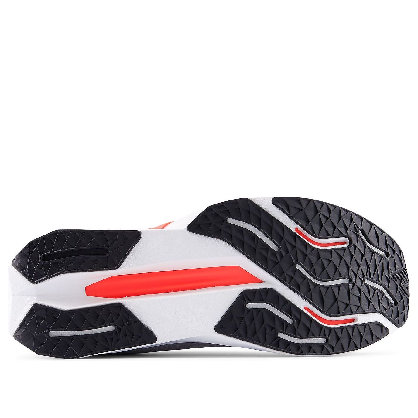 New Balance FuelCell Propel v5 'Rain Cloud Red Black Cement' MFCPRCV5