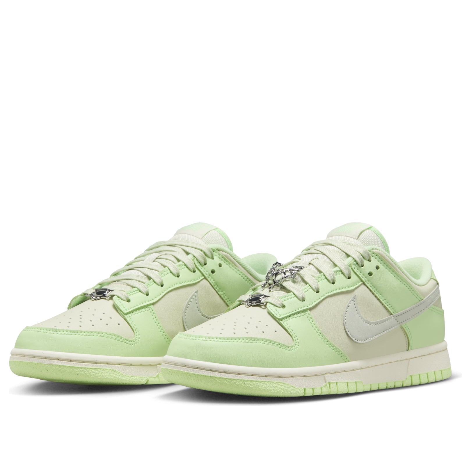 (WMNS) Nike Dunk Low SE 'Next Nature Sea Glass' FN6344-001
