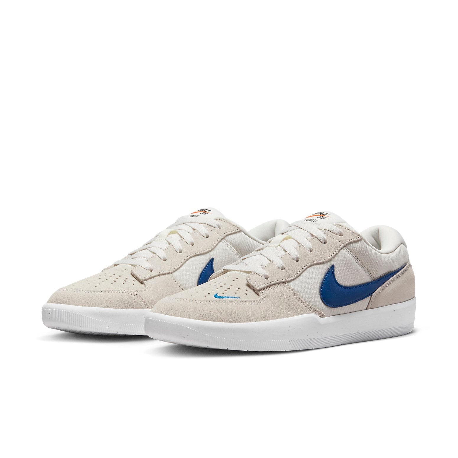 Nike Force 58 SB 'Sail Blue Jay' CZ2959-007