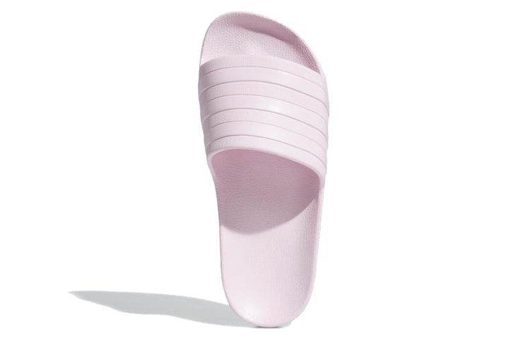 (WMNS) adidas Adilette Aqua 'Pink' G28725