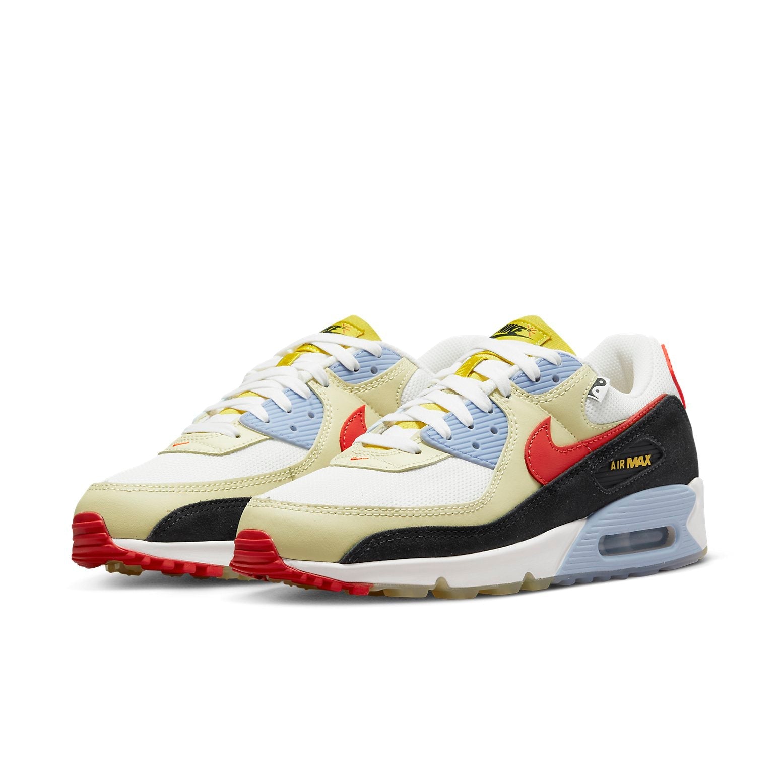 Nike Air Max 90 'Set To Rise' DV2116-700
