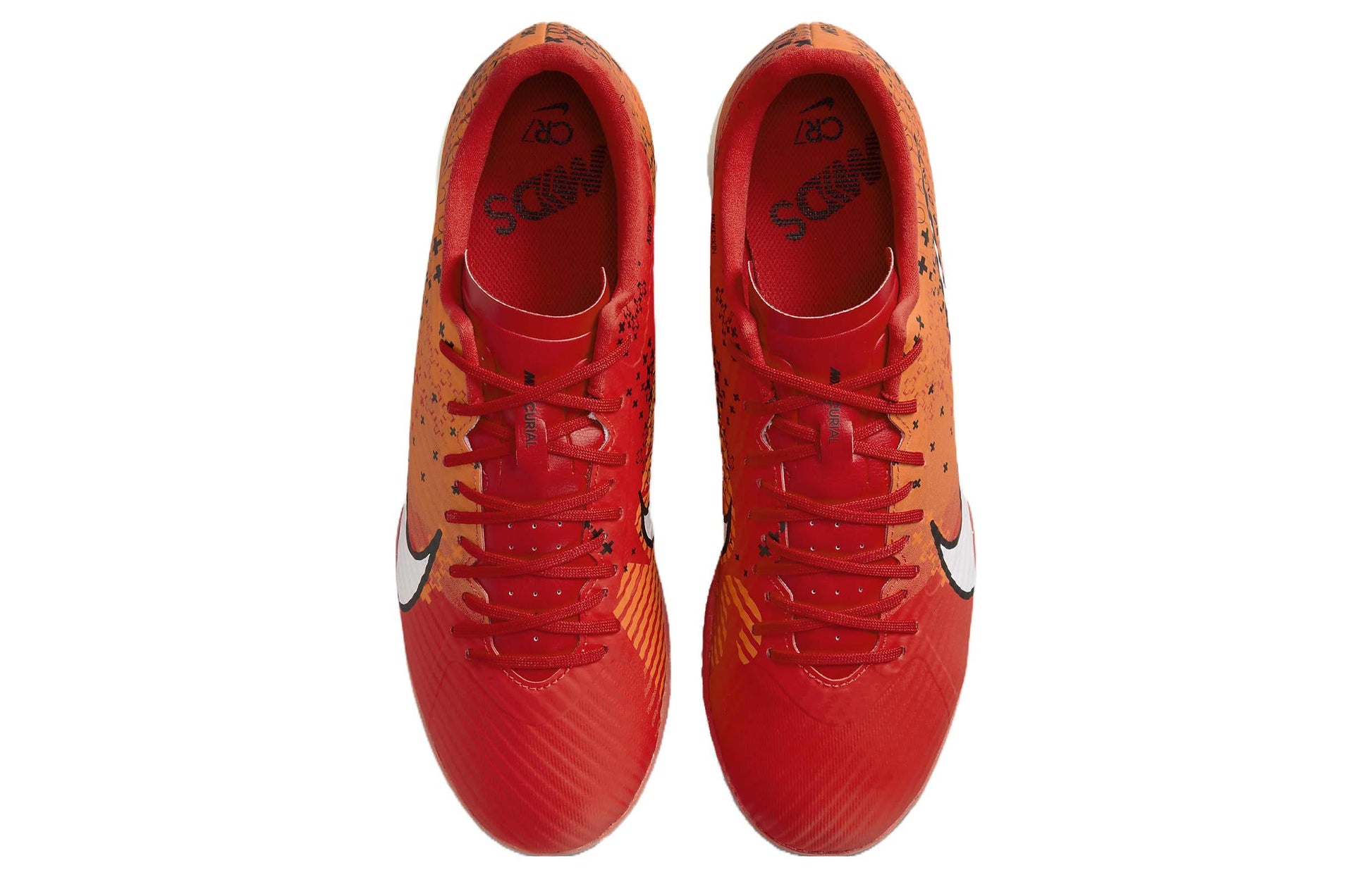 Nike Zoom Mercurial Vapor 15 Dream Speed 'Light Crimson' FD1164-600