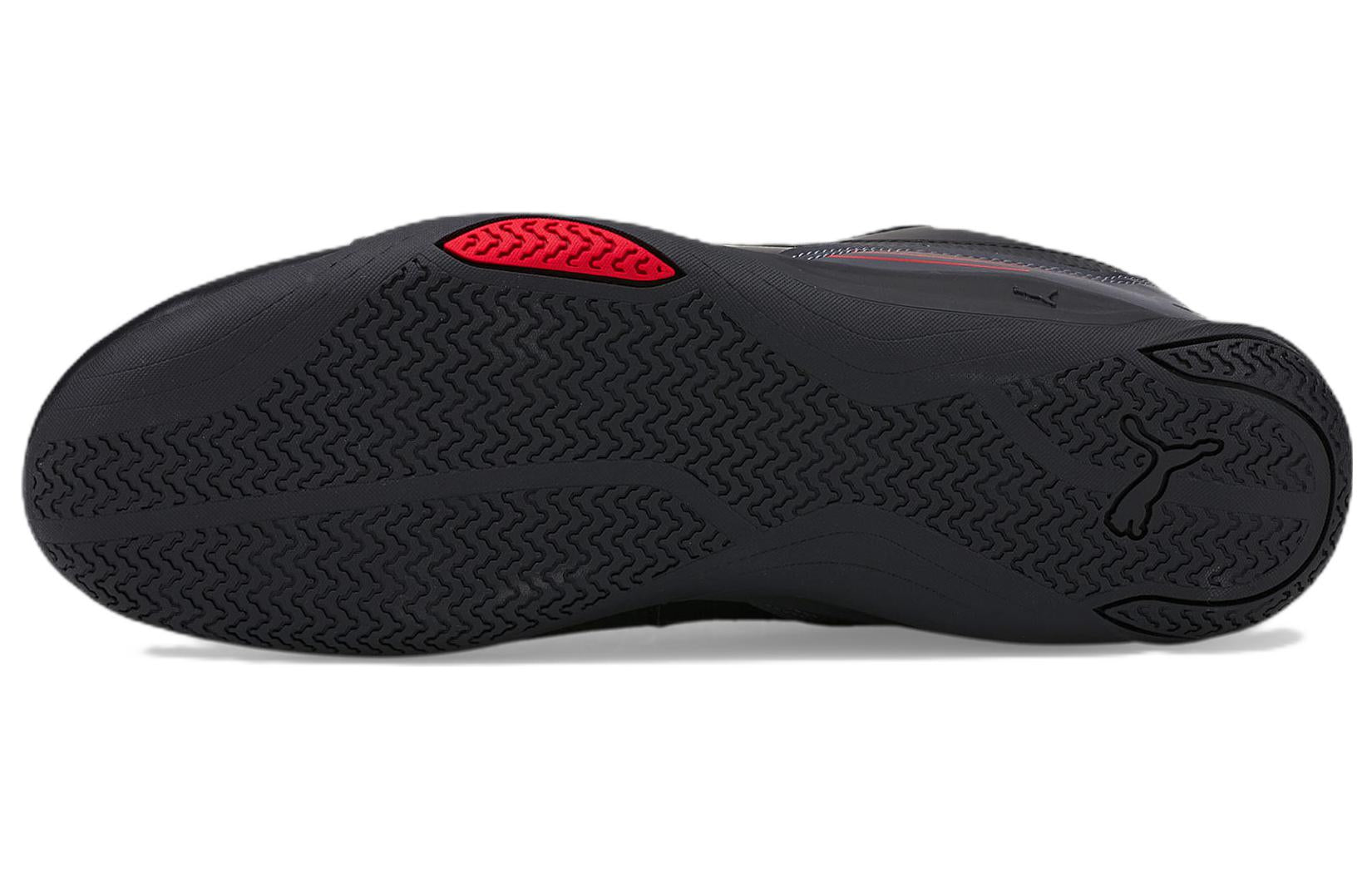 PUMA Scuderia Ferrari x R-Cat Machina 'Black Asphalt' 306865-04