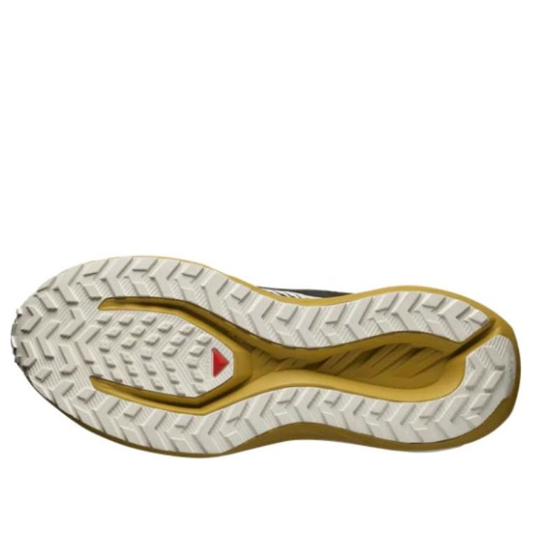 SALOMON DRX DEFY GRVL 'Black Mustard' 478097