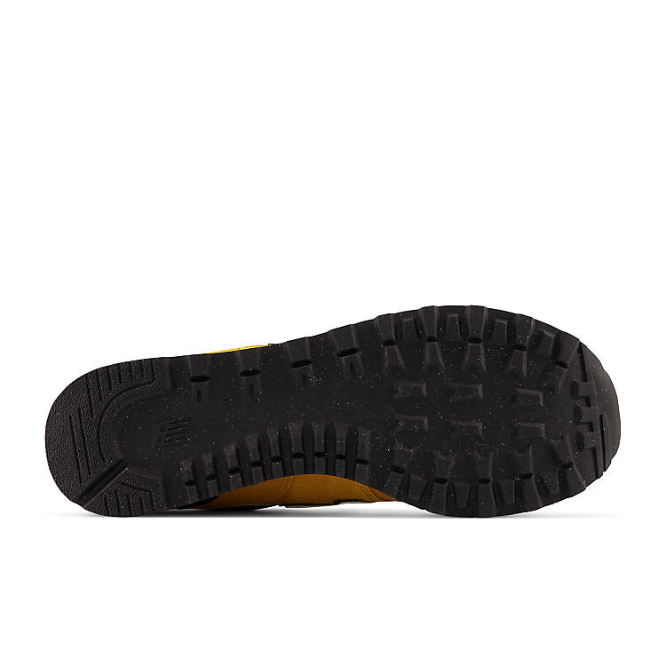 New Balance 574 'Yellow Grey' U574CY2