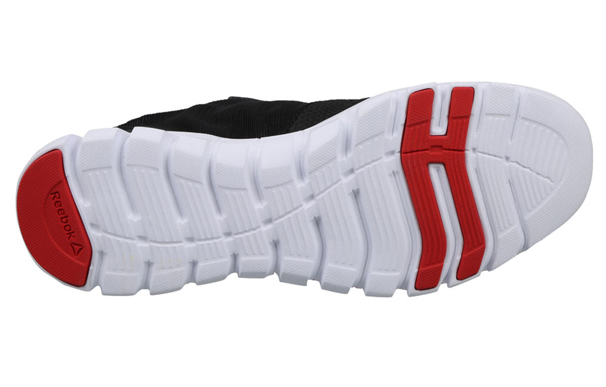 Reebok Aim Runner Lp Black/Red FV9933