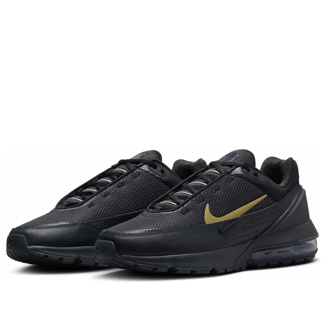 Nike Air Max Pulse 'Black Bronzine Smoke Grey' HQ2573-001