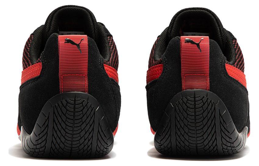 Puma x Scuderia Ferrari Speedcat 'Metal Energy' 307337-01